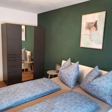 Berg:zeit_apartments